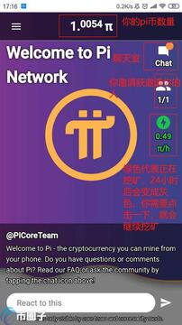 Pi���ֻ��ڿ�ȫȦ����ʾ��ͼ,Pi��Ӧ�ó���,ʾ��ͼ