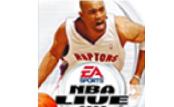 NBA Live2004硬盘版v1.0 免安装硬盘版