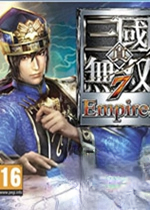 真三国无双7帝国中文版v2026 官方版