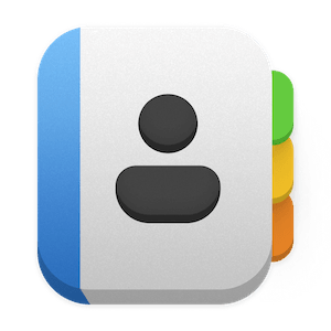 BusyContacts for Mac(通讯录管理)下载