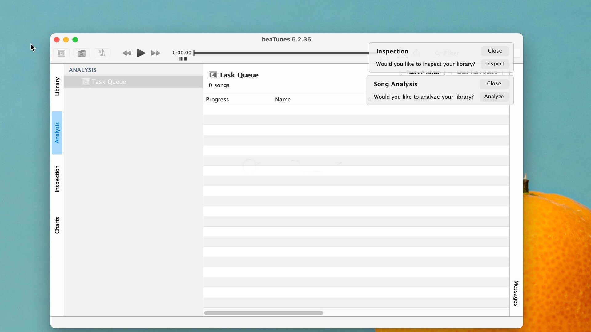 beaTunes for Mac电脑版截图3