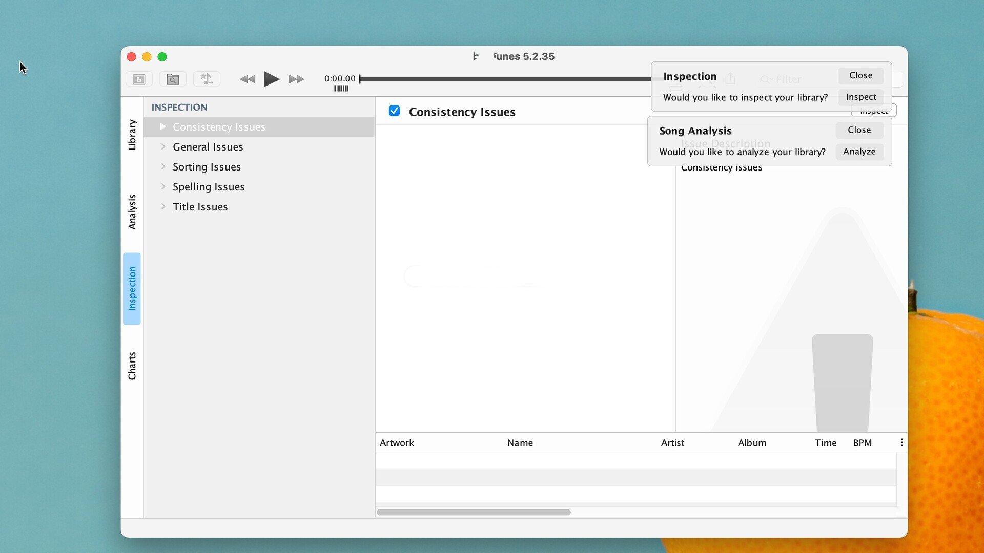 beaTunes for Mac电脑版截图2