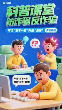 写着私钥保护与防骗要点的卡通图示,比特币安全吗