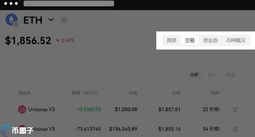 钱包Gas余额不足提示截图,跨链可以跨回交易所交易吗