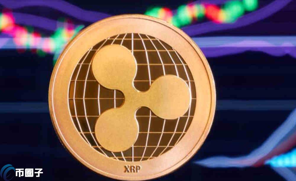 XRP瑞波币会归零吗,瑞波币总量长久通缩