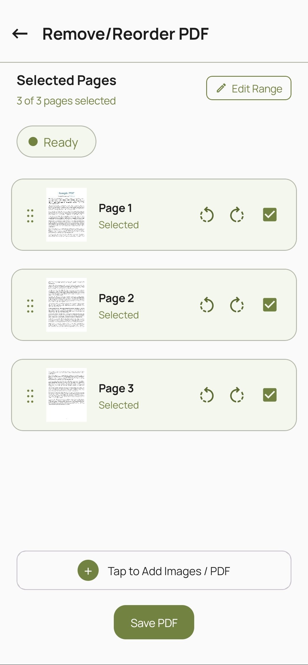 IStanPdf��׿��Դ�ĵ��������ֻ���2.0-Mitsuba��ͼ1
