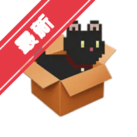 Dockitty像素化小猫带到你的Dock栏下载