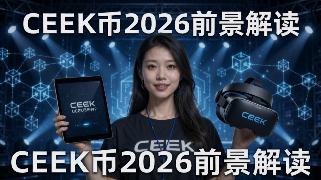 һ��Ůģ���ֳ�ƽ����Ժ�CEEK VRͷ���������ǳ���δ���е��������������̨�ƹ�Ч����ͻ����CEEK��ʲô���֣�CEEK��ǰ����ô���������⣬ͼƬ��ע����CEEK��2026ǰ�������