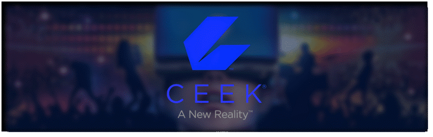 CEEK VR ƽ̨Ӧ�ý���ʹ��һ���,�ؼ��ʰ���CEEK��ʲô���֣�CEEK��ǰ����ô����
