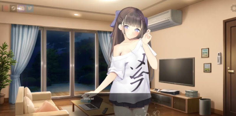 撒娇妹妹甜蜜生活完整版0.09截图1