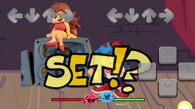 周五夜放克皮克校园模组手机版0.2.7.1截图2