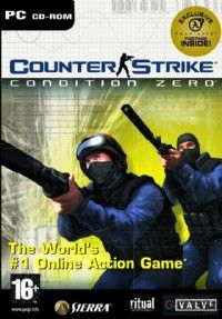 反恐精英cs1.6零点行动简体中文版 控制台 秘籍 武器全满 无敌