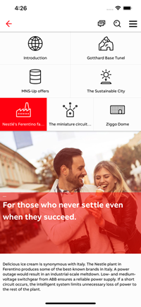 ABB Connect安卓版v19.4.30347 官方版截图0