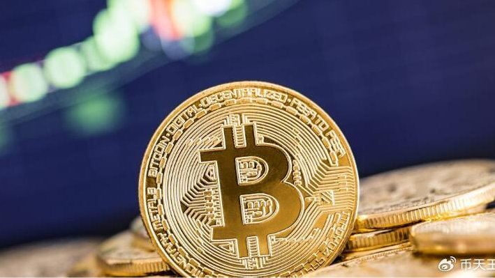 比特币美元行情复盘 交易心态