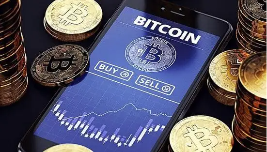 比特币美元 成交量异动 期权交割