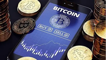 比特币美元 成交量异动 期权交割