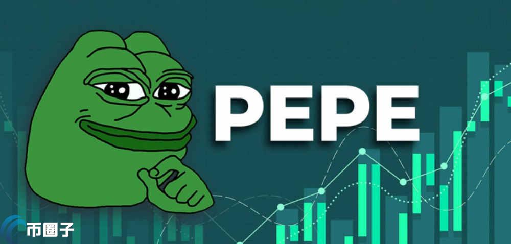 PEPE币的创始人是谁?,网络传闻,佩佩青蛙人物剪影