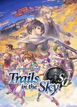 英雄传说6空之轨迹SC中文版v1.0.0.1 硬盘版