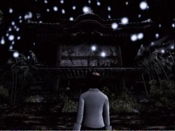 零zero中文版游戏画面场景