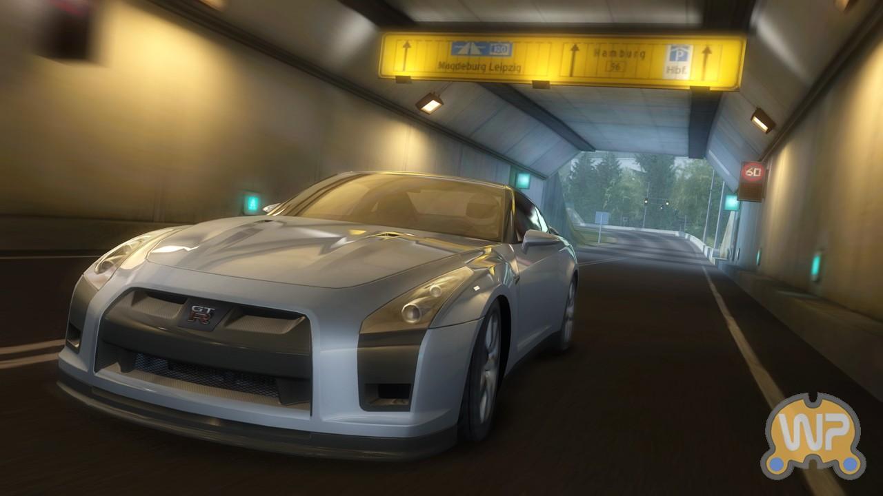 极品飞车11电脑版截图4