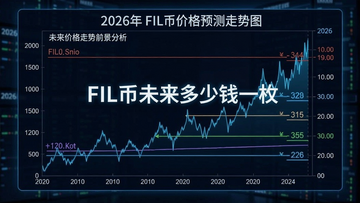 2026年FIL币价格预测走势图,数字加密货币FIL币未来价格走势前景分析,图表展示价格波动与支撑位阻力位,“FIL币未来多少钱一枚”等问题浮现在画面中央