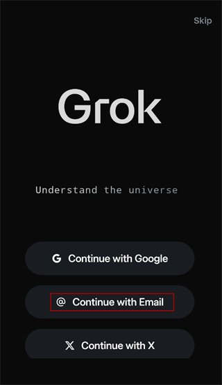 grokai免费版v1.2.10-release.02 安卓版截图0