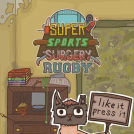 �����˶�����(Super Sports Surgery) ��Ϸ���� �������� ģ���淨 ȫ���ݸ���