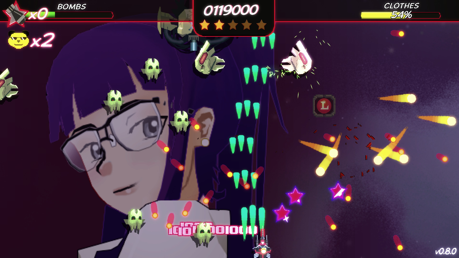 ��ռ����ͼ0