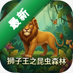 狮子王之昆虫森林
