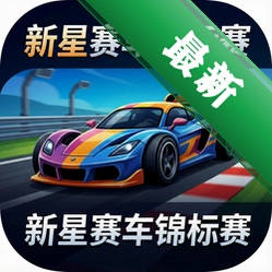 新星赛车锦标赛