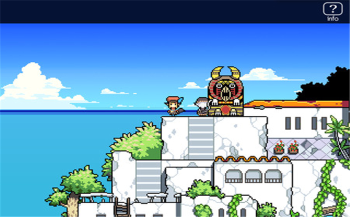 TAKANARIA(塔卡纳里亚)截图3