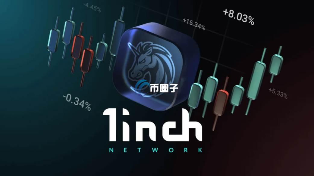 1INCH币最新价格走势图,关键词1INCH币最新价格