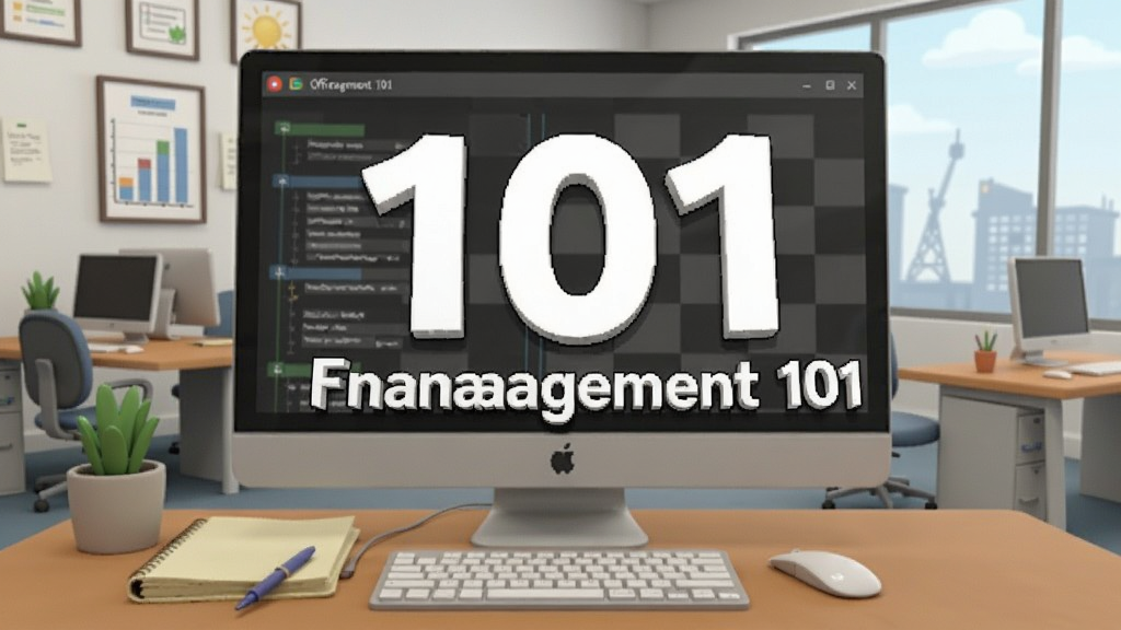 �칫�ҹ���101(Office Management 101)������������ �칫�ҹ���101(Office Management 101)�̳�