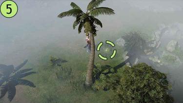 С��:����֮��(The Island: In To The Mist) ��Ϸ���� ���� ��������