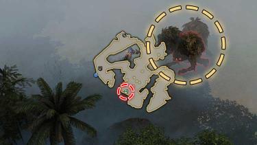С��:����֮��(The Island: In To The Mist) ���ؽ�� ��̳ �ᾧ