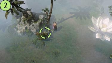 С��:����֮��The Island: In To The Mist��ͼ1