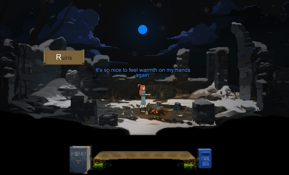 ��ʧ������Lost in Bardo��ͼ0
