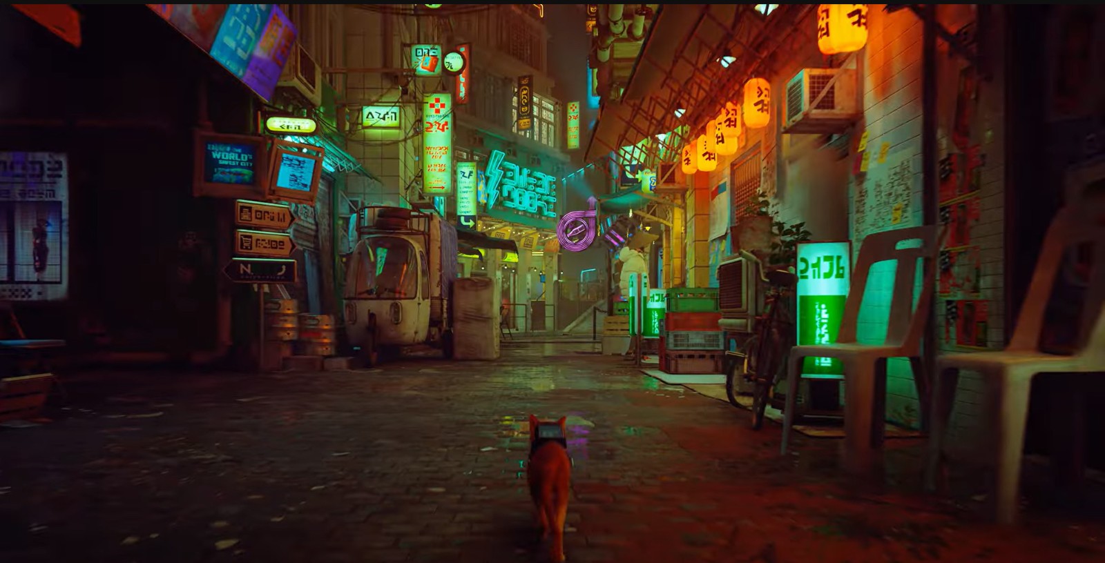��ʧ������Lost in Bardo��ͼ3