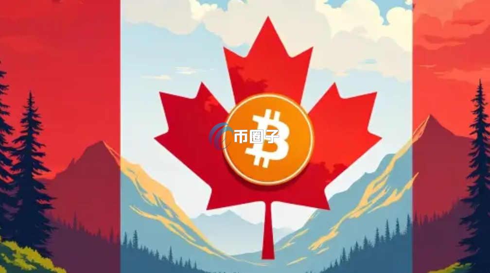 展示加拿大合规交易所Bitbuy和Coinbase界面,关键词:加拿大数字货币交易所