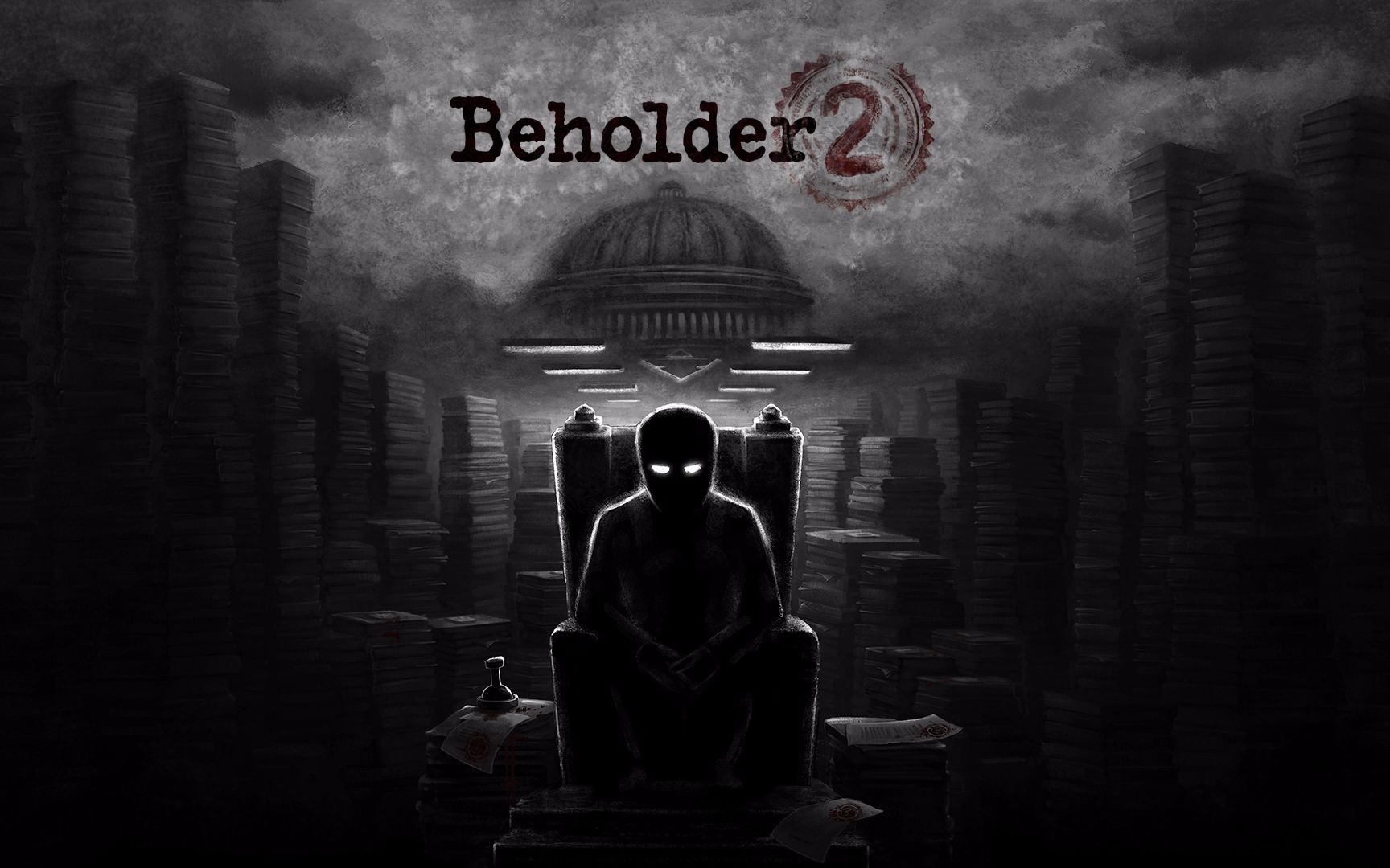 �Թ���2(Beholder 2) �����ȼ�����