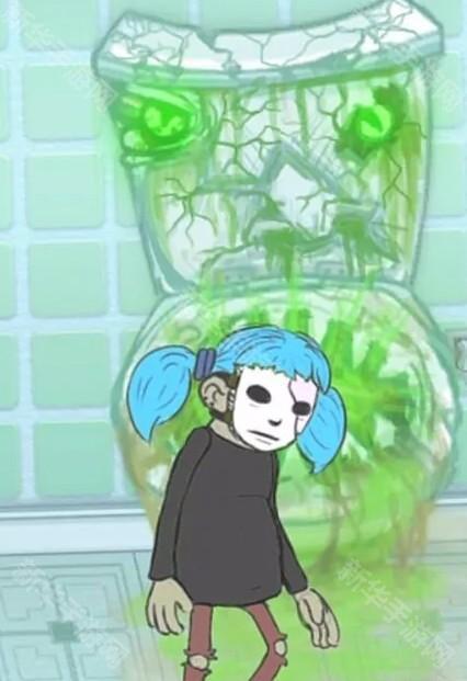 ��Ƥ��(Sally Face)��Ϸ�������� ȫ�½� ���� �ʵ� ���� ��λ
