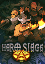 攻城英雄Hero Siege第六季中文汉化版v6.0免费版