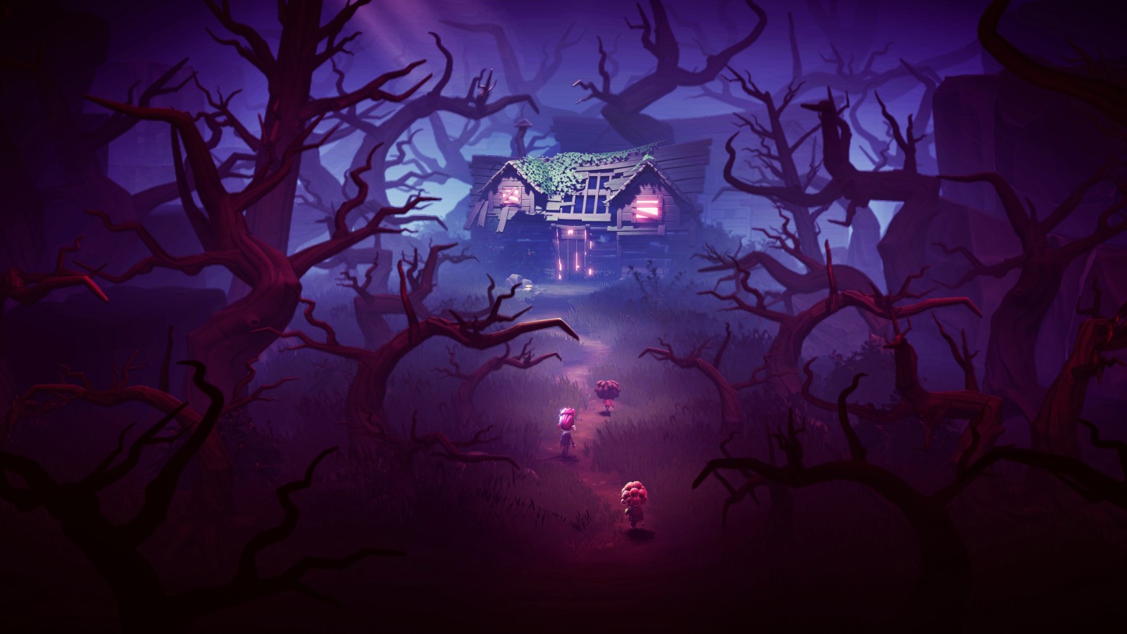 ����֮��(A Weird Quest) ��Ϸ��ͼ ������ ð�ճ���