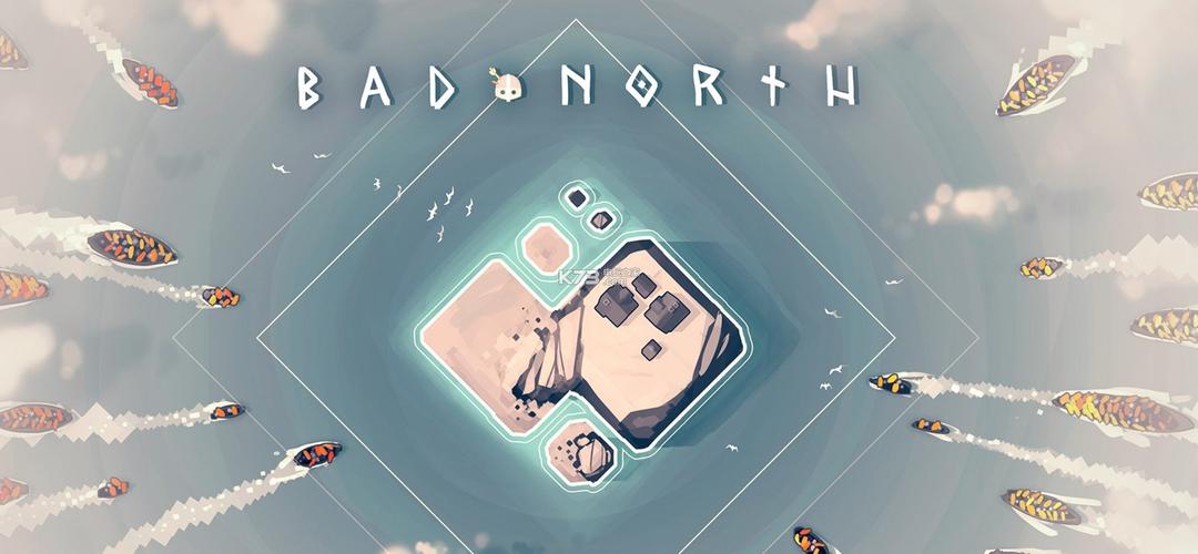 ����Bad North��ͼ2