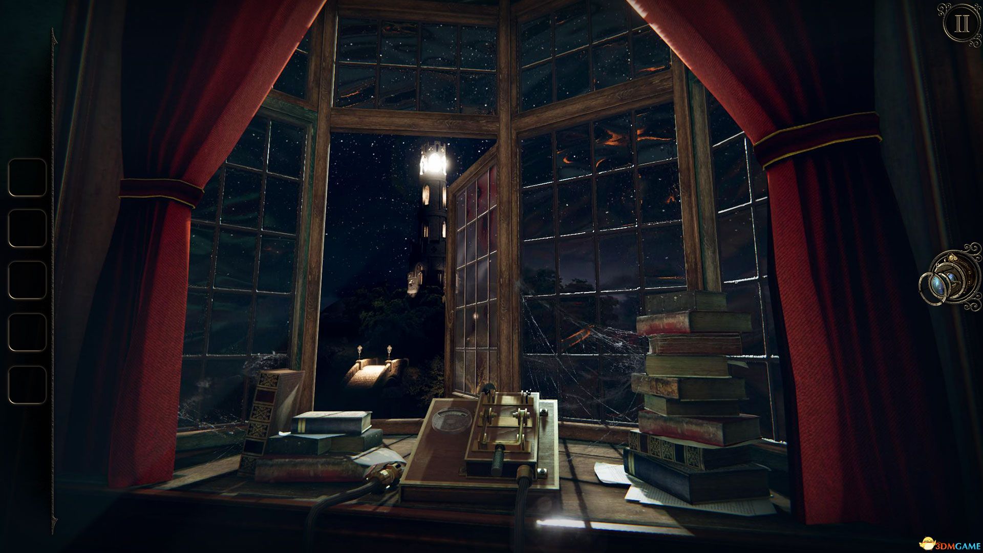 δ�����ķ���3The Room Three��ͼ4