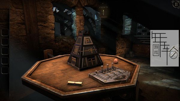 δ�����ķ���3The Room Three��ͼ2