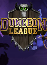 地牢联盟Dungeon Leaguev2.1.0 英文免费版