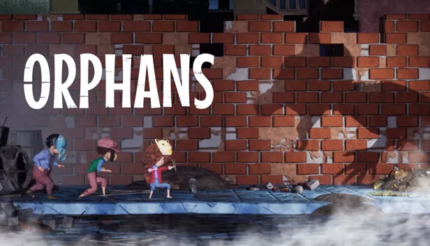 �¶�(Orphan)��Ϸ��涯������ �������ַ��