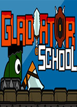 �Ƕ�ʿѧԺGladiator Schoolv1.0�ٷ���