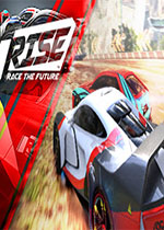 ����:δ������Rise: Race The Futurev1.05�ٷ���